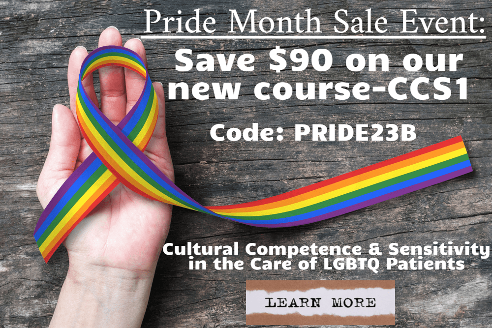 Pride Month Savings American Seminar Institute